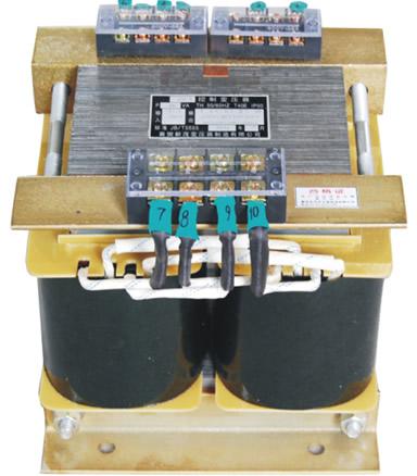 單相控制變壓器