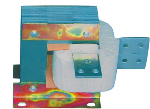 進(jìn)相器配套用單相電抗器